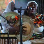 El Festival Petronio Álvarez y su apuesta por impulsar la biodiversidad del Pacífico, en el marco de la COP16